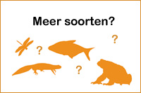 Meer soorten?